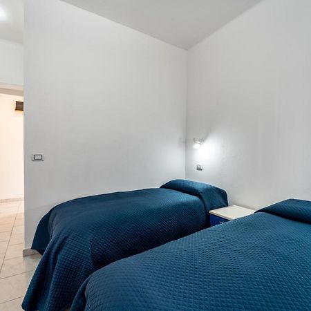 B&B Il Rifugio 카르보니아 외부 사진
