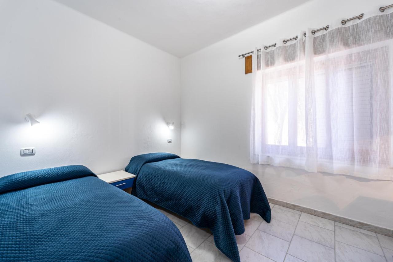 B&B Il Rifugio 카르보니아 외부 사진