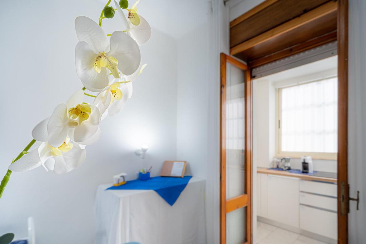 B&B Il Rifugio 카르보니아 외부 사진