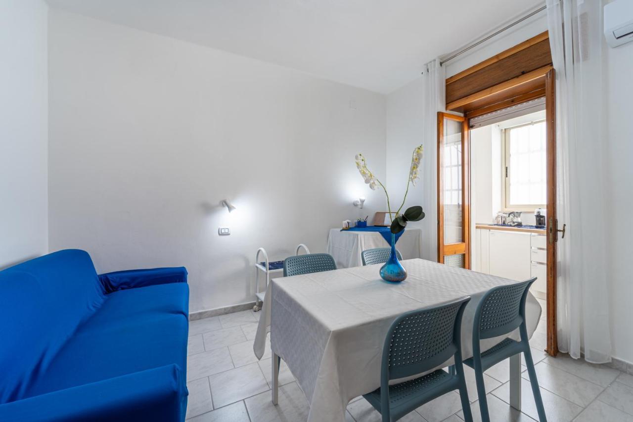 B&B Il Rifugio 카르보니아 외부 사진